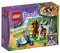 LEGO First Aid Jungle Bike Friends