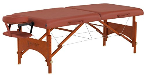 Master Massage Popular 71cm Fairlane Portable Massage Table Portable Massage Couch Beauty Bed