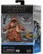 Hasbro Star Wars The Black Series Teeka (Jawa), Multicolor (F56055L0)