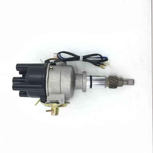 Distributore DISTRIBUTORE elettronico adatto per motore adatto per Toyota 5r 19100-44210 1910044210 Distributore accensione