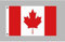 Everflag Flagge 90 x 150 : Kanada