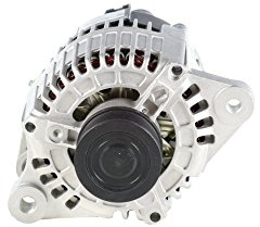 HELLA 8EL 011 710-701 Alternador - 14V - 120A