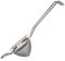 BarBits Fine Mesh Cocktail Strainer - Stainless Steel Conical Mesh Sieve