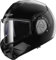 LS2, Klapphelm Motorrad ADVANT SOLID Gloss Black, M