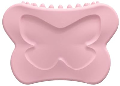 Outil Grattoir Visage - Grattoir Silicone Pour Le Visage | Outil Réutilisable Massage et Liftant Maison Voyage Salon