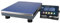 G&G PSE 200kg/10g Paketwaage Plattformwaage robuste 38 × 32 cm Wiegefläche aus Aluminumguss, verstellbare Füße, Digitalwaage