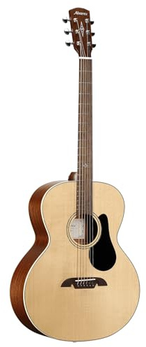 Alvarez 310266 ABT60 barytongitarr