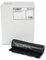Funny LDPE-Regenerat Müllsäcke, schwarz, gerollt, 240 l, Typ 100, 1er Pack (1 x 75 Stück)