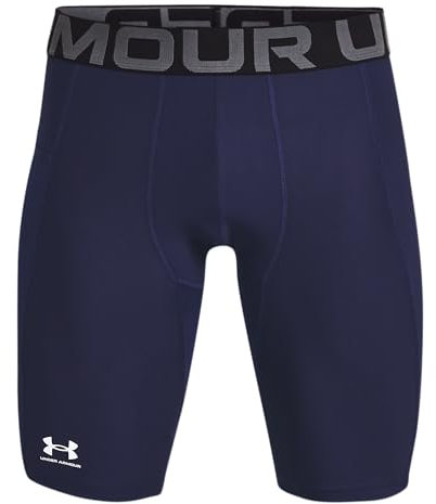 UA HG Armour Lng Shorts