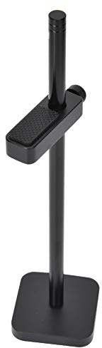GPU-stödfäste, Glidjustering i helaluminium VC-2 Anodisk polering Grafikkortshållare(Black)