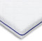 Sleepneo Premium Matratzentopper 180x200 cm, Gel-Topper, Matratzenauflage 180 x 200 aus Gelschaum, Höhe 8 cm, Oeko-TEX Standard 100 Zertifiziert