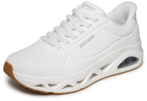 Skechers herr Uno Glide-step Glide On AirSneaker
