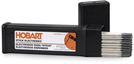 Hobart 770482 7018 Stick, 3/32-5lbs