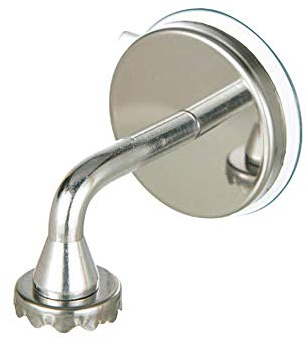 Dulton CH12-H463 Magnetic Soap Holder, Excellent Item That Solid Soap Users Love Fell in Love with Magnet, One Touch, Width 2.0 inches (50 mm), Depth 2.6 inches (65 mm)
