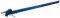Silverline 576241 Sargento de Viga, 1500 mm Longitud