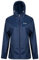 Regatta Pack It Iii Women's Waterproof and Breathable Lightweight Packaway Outdoor Jacket - Multicolour - 42