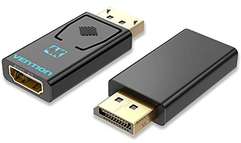 VENTION Adattatore DisplayPort a HDMI HBMB0