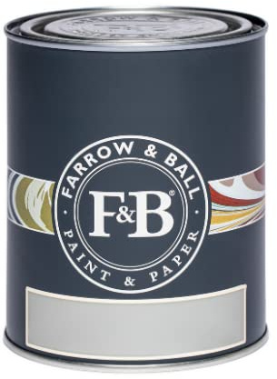 FARROW & BALL NEW DEAD FLAT 289 INCHYRA BLUE 750ML
