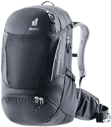 deuter Trans Alpine 28 SL Damen Fahrradrucksack (Modell 2024)