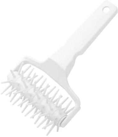 Vogue Roller Docker ABS - To keep Dough Fresh 59