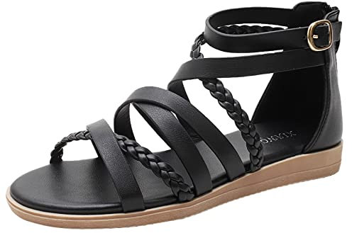 Zoccolo Cucina Sandali Fucsia con Tacco Scarpe Zeppa Donna sandaliuomo Sandali Donna Tacco Basso Ciabatte sanitarie Donna con Molla Sandali con Tacco Donna Rosa