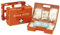 ErsteHilfeKoffer SAN DIN 13169 orange Verbandkasten