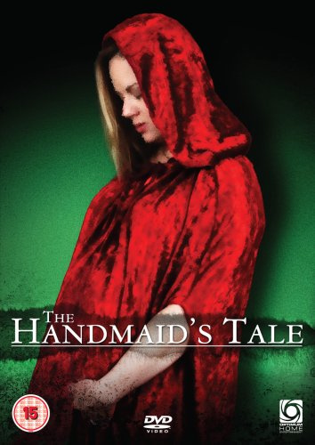The Handmaid's Tale [Import anglais]
