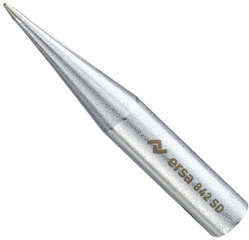ERSA ERSADUR lödspets rak förlängd pennspets 0,8 mm 0842SD