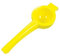 Ibili 782310 Presse Citron, Plastique, Jaune, 10 x 10 x 18 cm