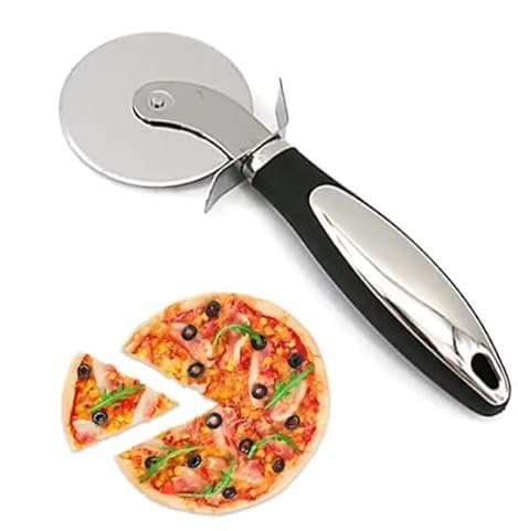 Roulette per pizza e pasta