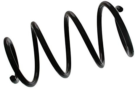 febi bilstein 46975 Fahrwerksfeder, 1 Stück