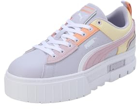 PUMA MAYZE UT POP WNS Violett 39