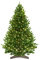Künstlicher Weihnachtsbaum 120 cm – 100 % Spritzguss Nordfichte mit LED | Premium Tannenbaum naturgetreu inkl. FSC-Holzständer & Aufbewahrungstasche