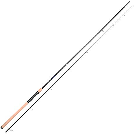 Gamakatsu Rute Akilas Seatrout 100Mh 3.05m 8-35g - Spinnrute, Angelrute zum Meerforellenangeln, Meerforellenrute