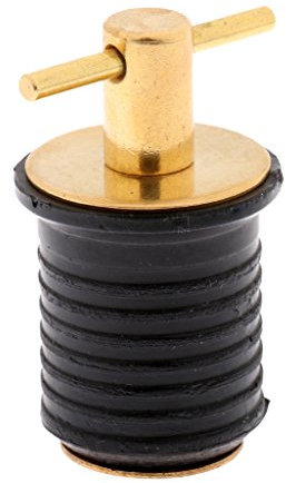 Sharplace Lenzstopfen Für Boote Verschlussstopfen Bilgestopfen 24mm