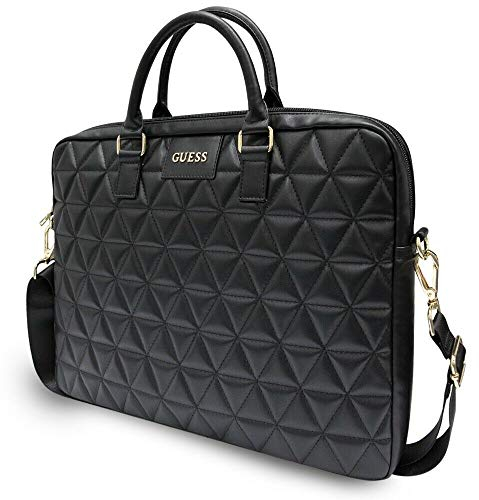 Guess Bagage - Valise, 15 Noir