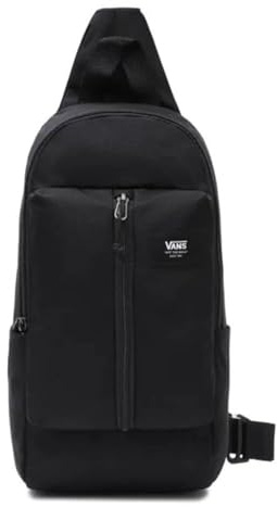 Vans Warp Sling Bag - Black