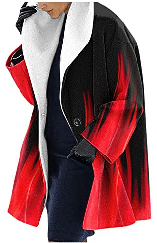 Schwarze Mantel Blauer Pullover Damen Mantel Wolle Oversize Parka Damen Damen Lange Weste Brauner Ledermantel Seemanns Troyer Damen Mantel MintgrüN Beiger Wollmantel