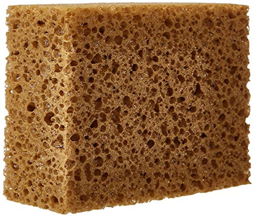 Bottari Spugna Kitty Grande per Lavaggio Auto Manuale, Morbida, AntiGraffio, Super Assorbente, Accessori Pulizia Auto, Moto e Bici