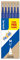 PILOT Pen Tintenroller-Ersatzmine BLS-FR7, Strichfarbe: blau