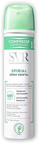 Svr Lufterfrischer Spray - 75 ml