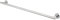 KES Handtuchhalter Bad 80CM Lang Badetuchhalter Edelstahl 18/8 Handtuch Halterung Handtuchstange Wandmontage Poliert, A2000S80