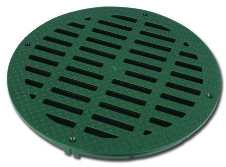 Polylok 12 Grate for Polylok 12 Catch Basins & Risers (3017-GE)