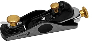 PAULIMOT Einhandhobel, 13,5°