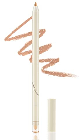 Boobeen Concealer Pencil, Contour Highlighter Stick Makeup Wasserdicht Full Coverage Foundation Multi-use Creamy Matte Concealer Pen, mit Schwamm Pinsel Kopf