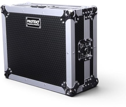 Protekt case for Denon Prime GO - Plus Series CPGO DJ Flight Case for Denon DJ Controller