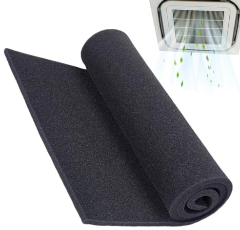 Filtri Di Ricambio Per Condizionatore D'aria Per Campera A/C, Filtro Per Cappa Da Cucina Filtro Per Cappa Da Cucina, Filtri Aria Spugna Per Auto, Campera, Aria Condizionata, camine