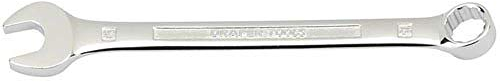 Draper 5010559353941 - Juego de llaves combinadas (tamaño: 15mm)
