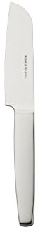 Robbe & Berking Pax Käsemesser mit Edelstahlklinge (18/8 Edelstahl)