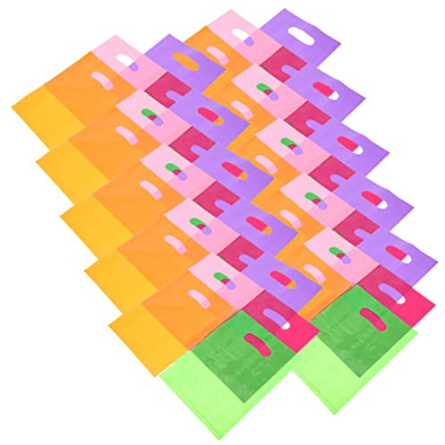 KOMBIUDA En Vrac Moyens 100 Pièces Fourre-tout En Vrac Pour Décoration De Fête